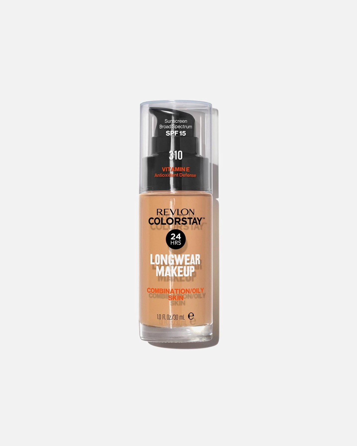 Revlon ColorStay™ - matte finish