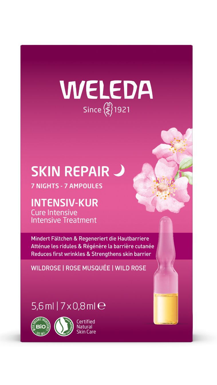 Weleda Regenerace pleti