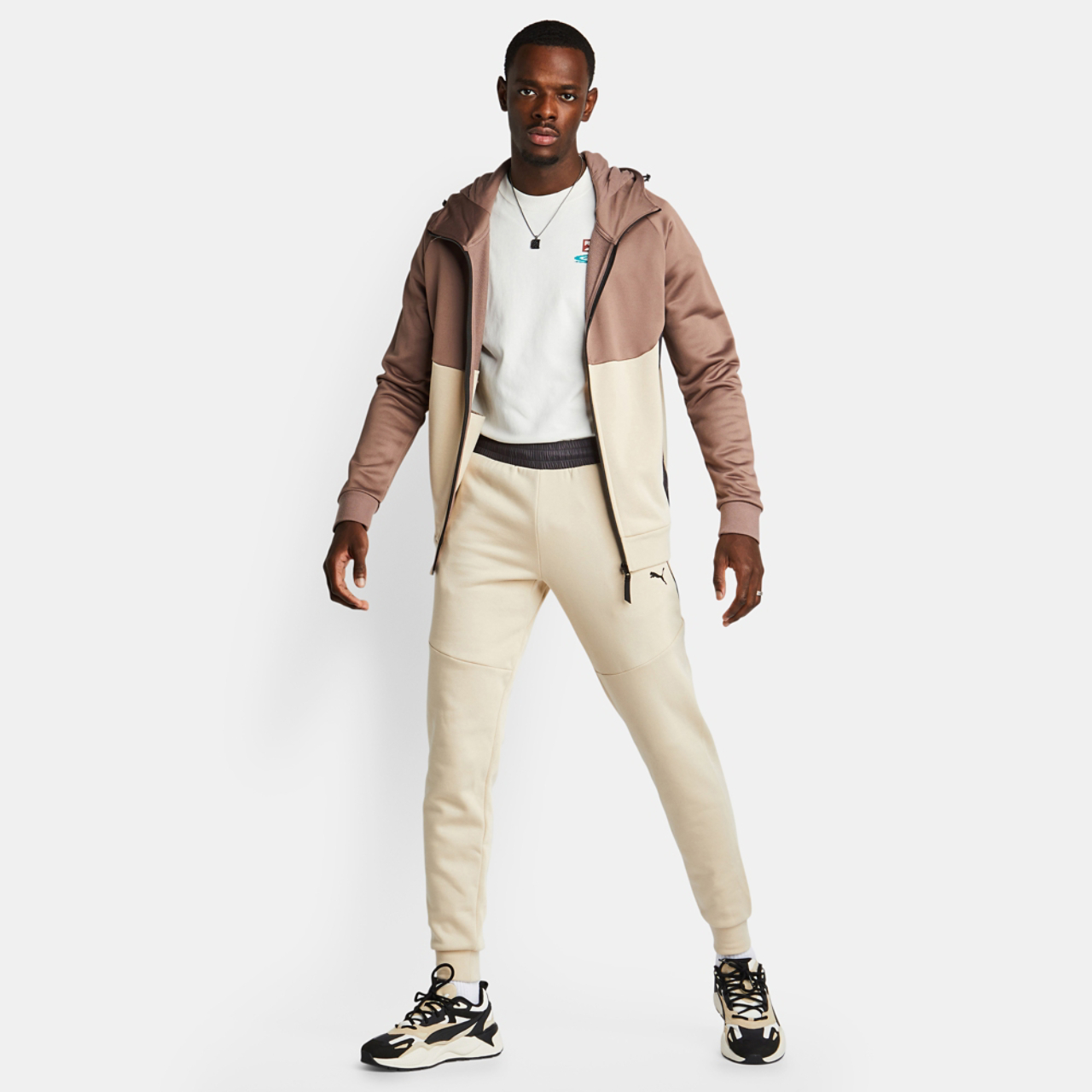Puma Puma Tech