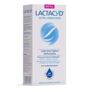 „Lactacyd“ kasdienis intymios higienos losjonas itin drėkinamasis 200 ml 200 ml