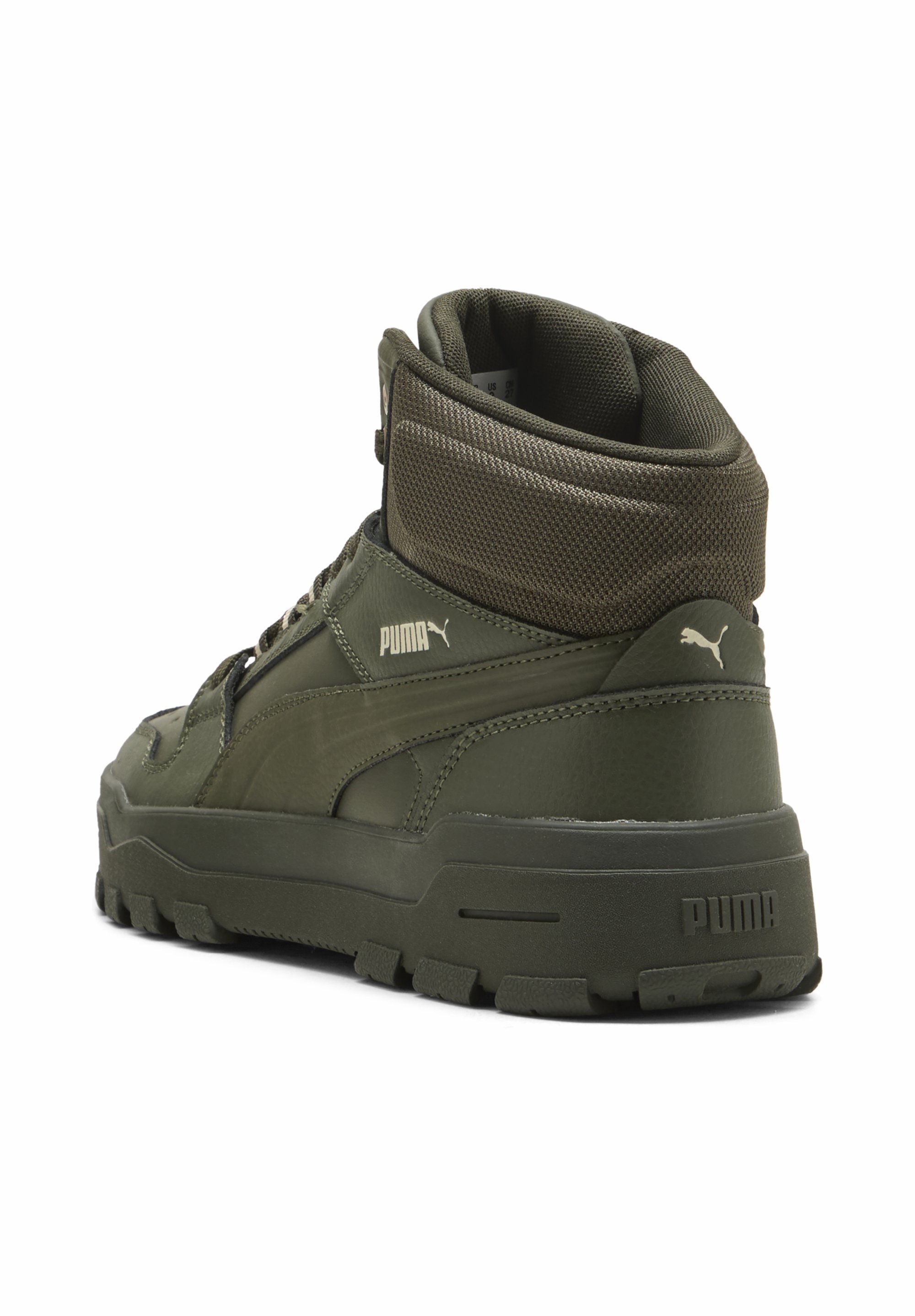 Baskets montantes Puma