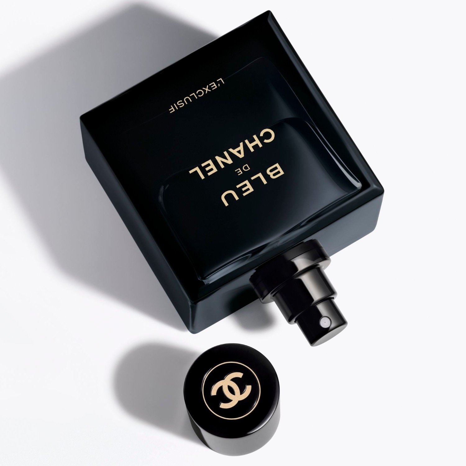 CHANEL kvepalai BLEU DE CHANEL L'EXCLUSIF - 60 ml