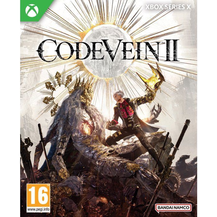 CODE VEIN II - Xbox Series