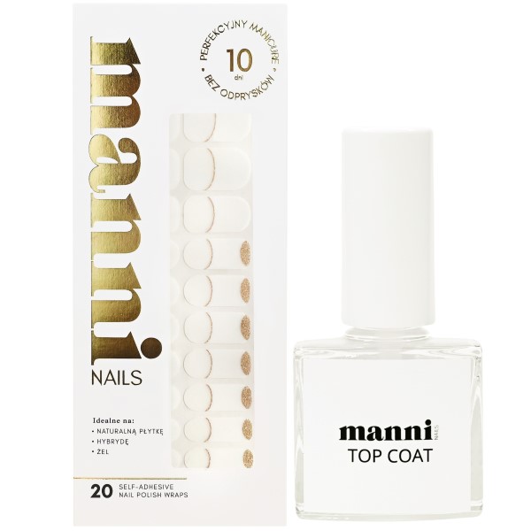 Manni Nails