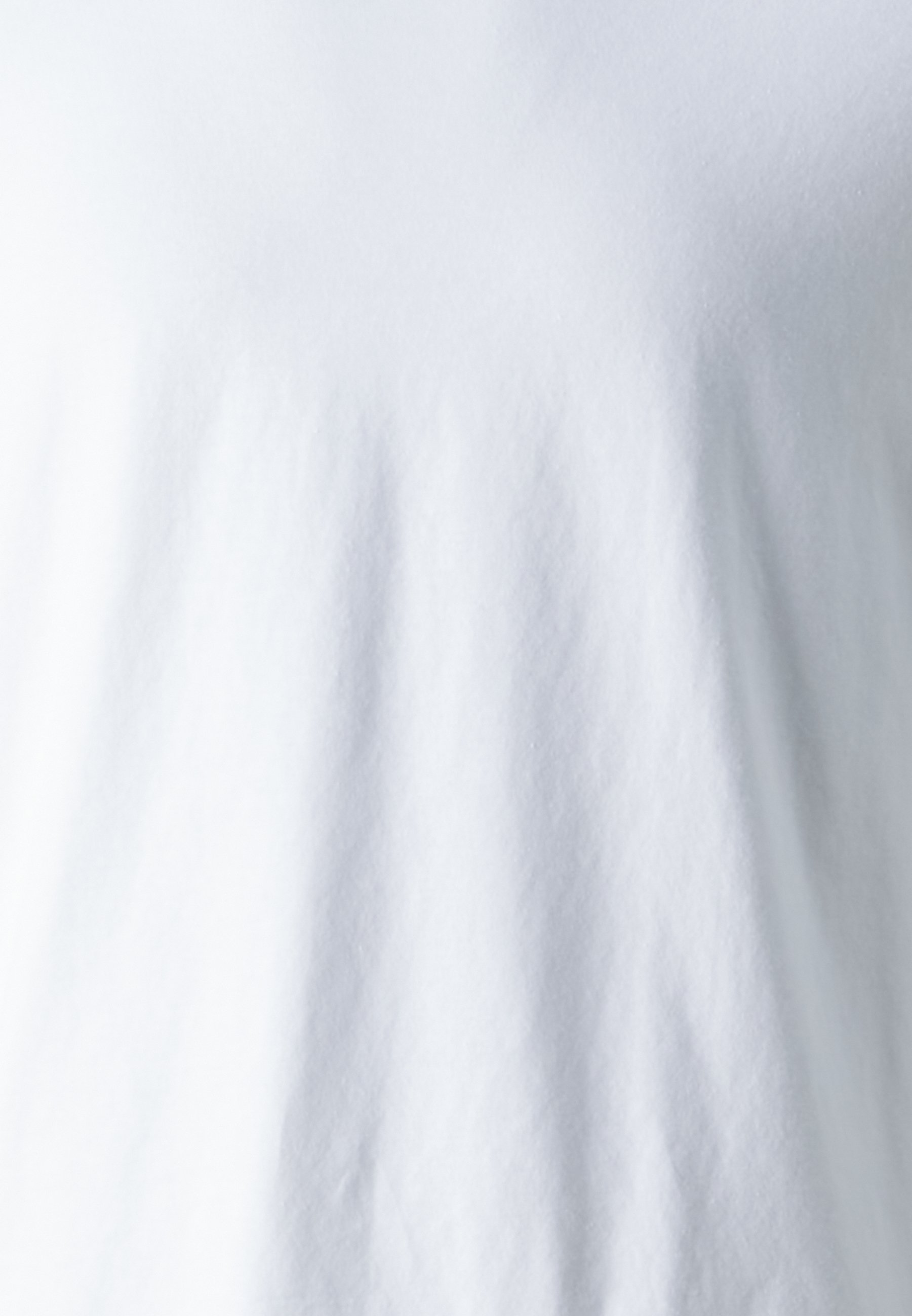 Levi's® SOLID CREW 2 PACK - Canottiera - bianca