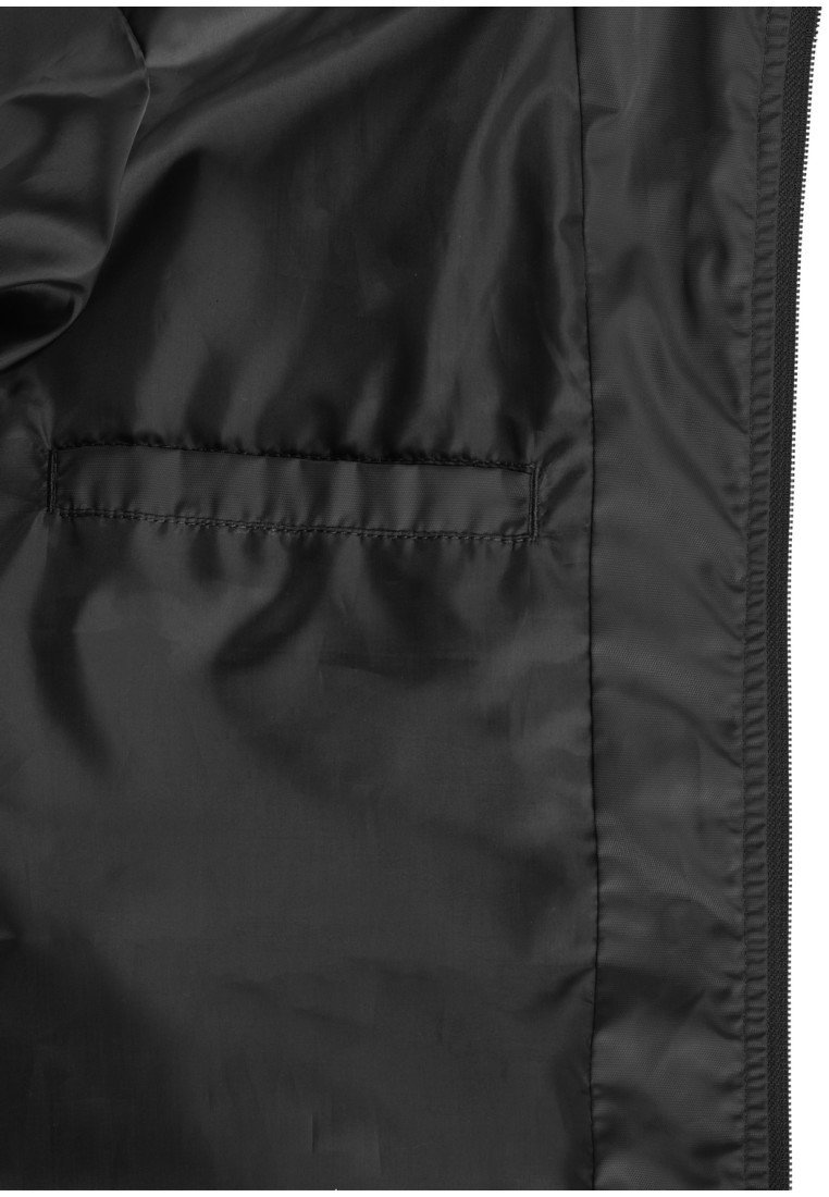 Blend BHRAZY - Veste outdoor - noire