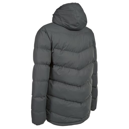 Chaqueta Acolchada Overtreding Irraat