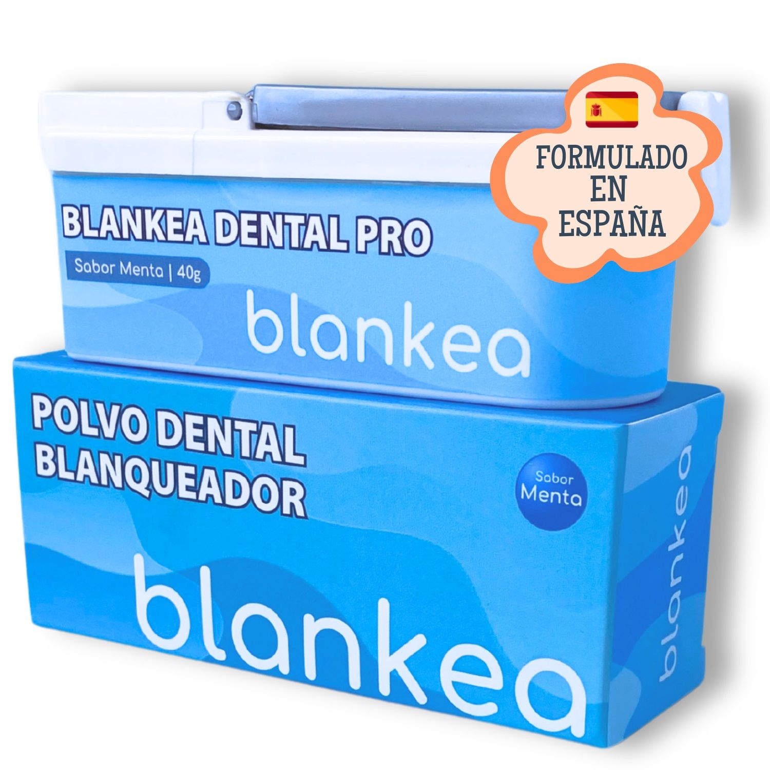 Bieliaci zubný prášok Hygiena z lekárne