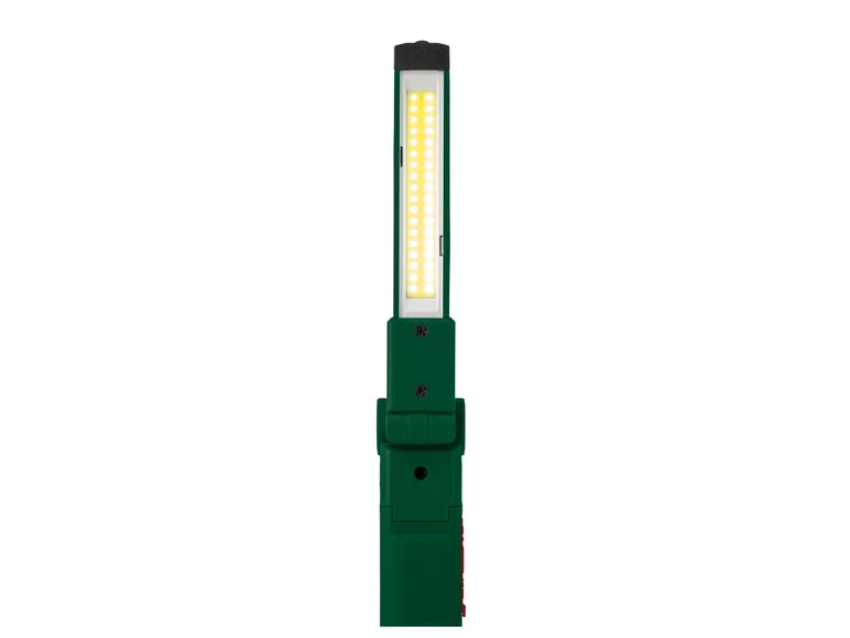 Lâmpada LED PARKSIDE® pliante sans fil PAK 1800 A1