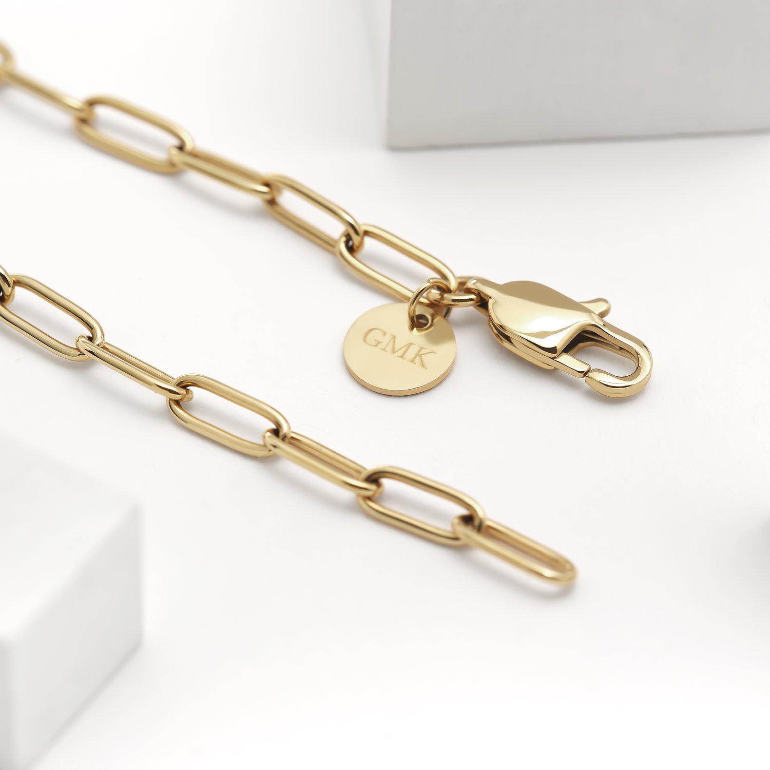 GMK Collection Bracelets