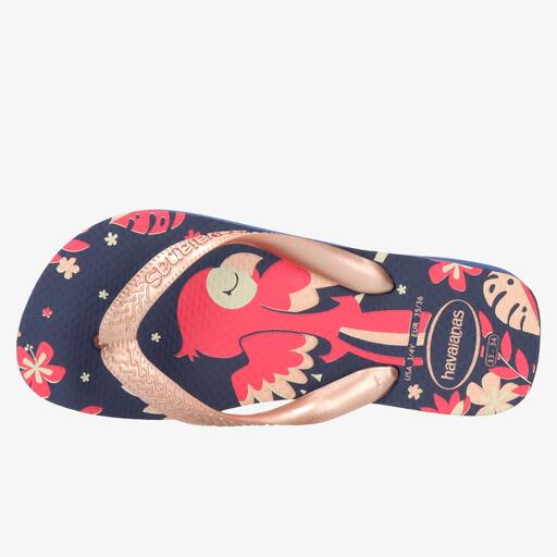  Havaianas Top Pets