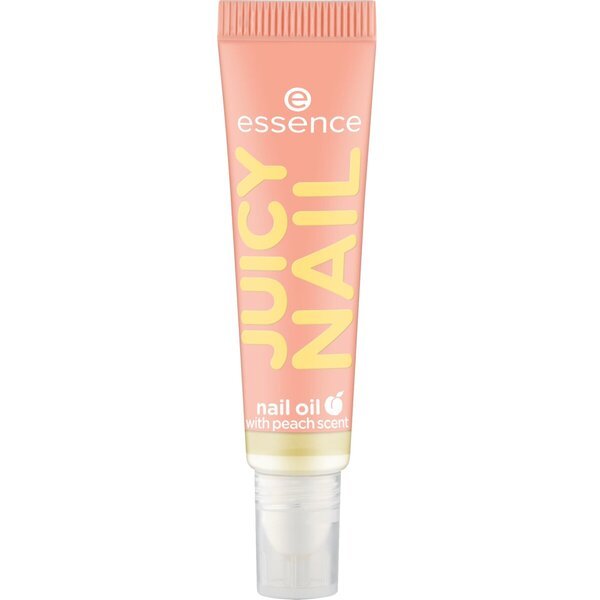 Essence Juicy Nail 01 Keep On Rollin уље за нокте 11ml