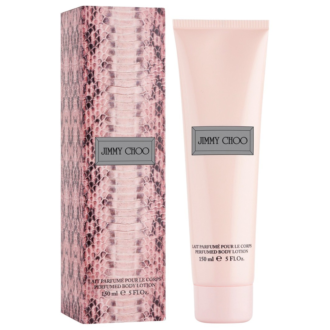 Jimmy Choo -vartalovoide naisille – 150 ml