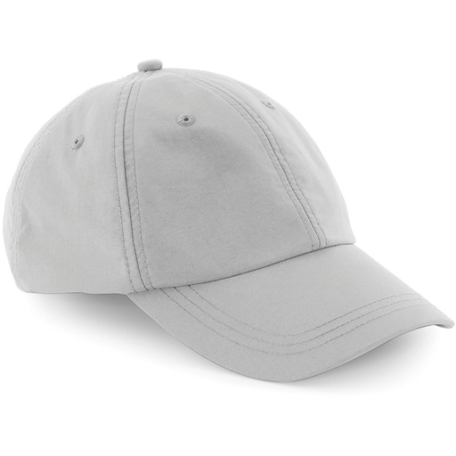 Gorra Béisbol  De 6 Paneles Impermeable Beechfield