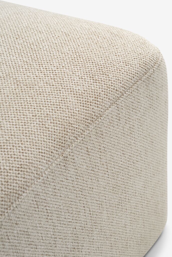SKEJBY SKEJBY sofa modul s otvorenim krajem, lijevo, pješčana tkanina