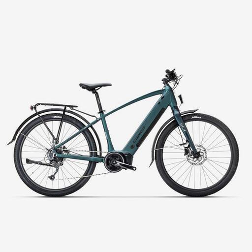  Conor Berlin E-city 27,5