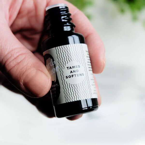 Paper Plane Beard Liquor Grapefrukt Apelsin & Salvia 15ml | Herr | Superdrug