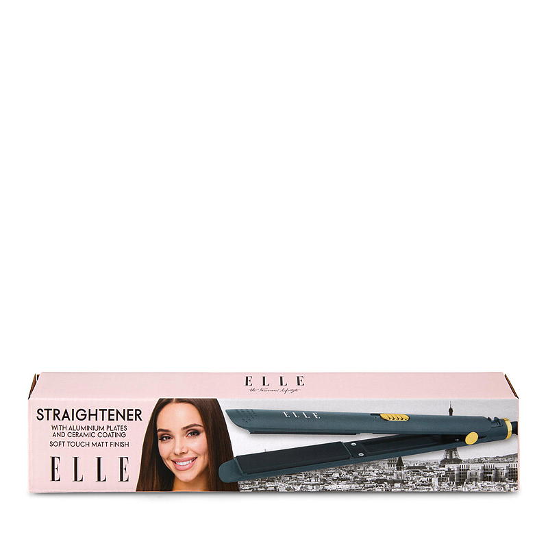 Elle Plattång Elle
