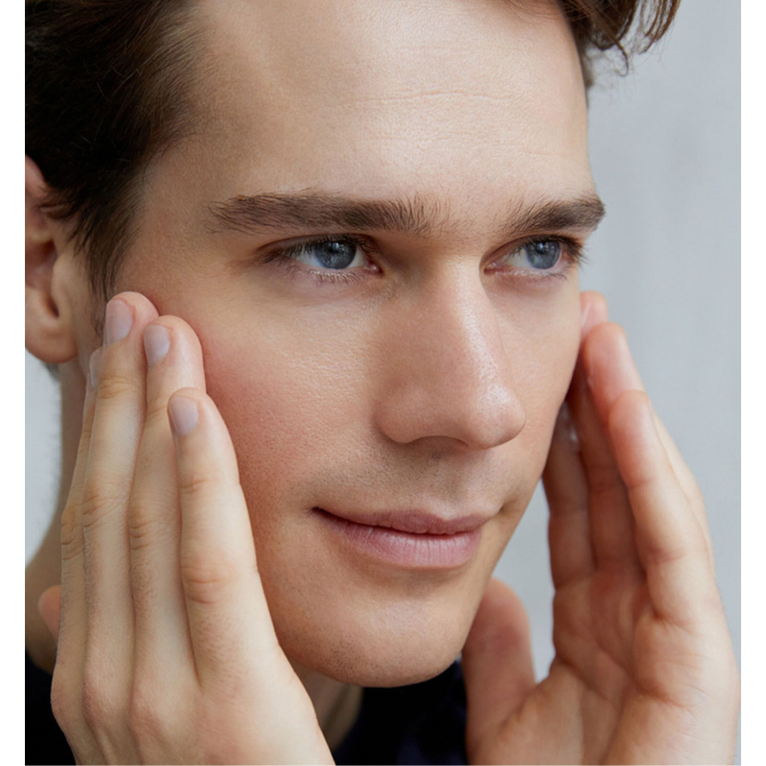Nivea Men pēcskūšanās losjons 100ml Protect Care vīriešiem