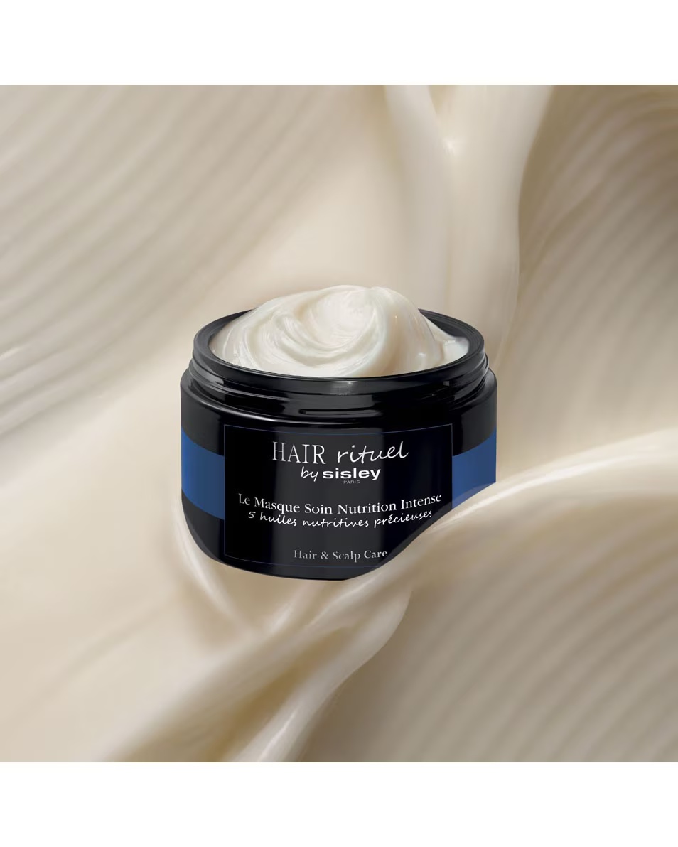 Μάσκα SISLEY Masque Soin Intense Nutrition Care Mask
