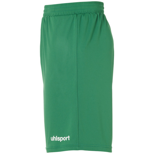  Short basique sans coutures Uhlsport Verde/blanc