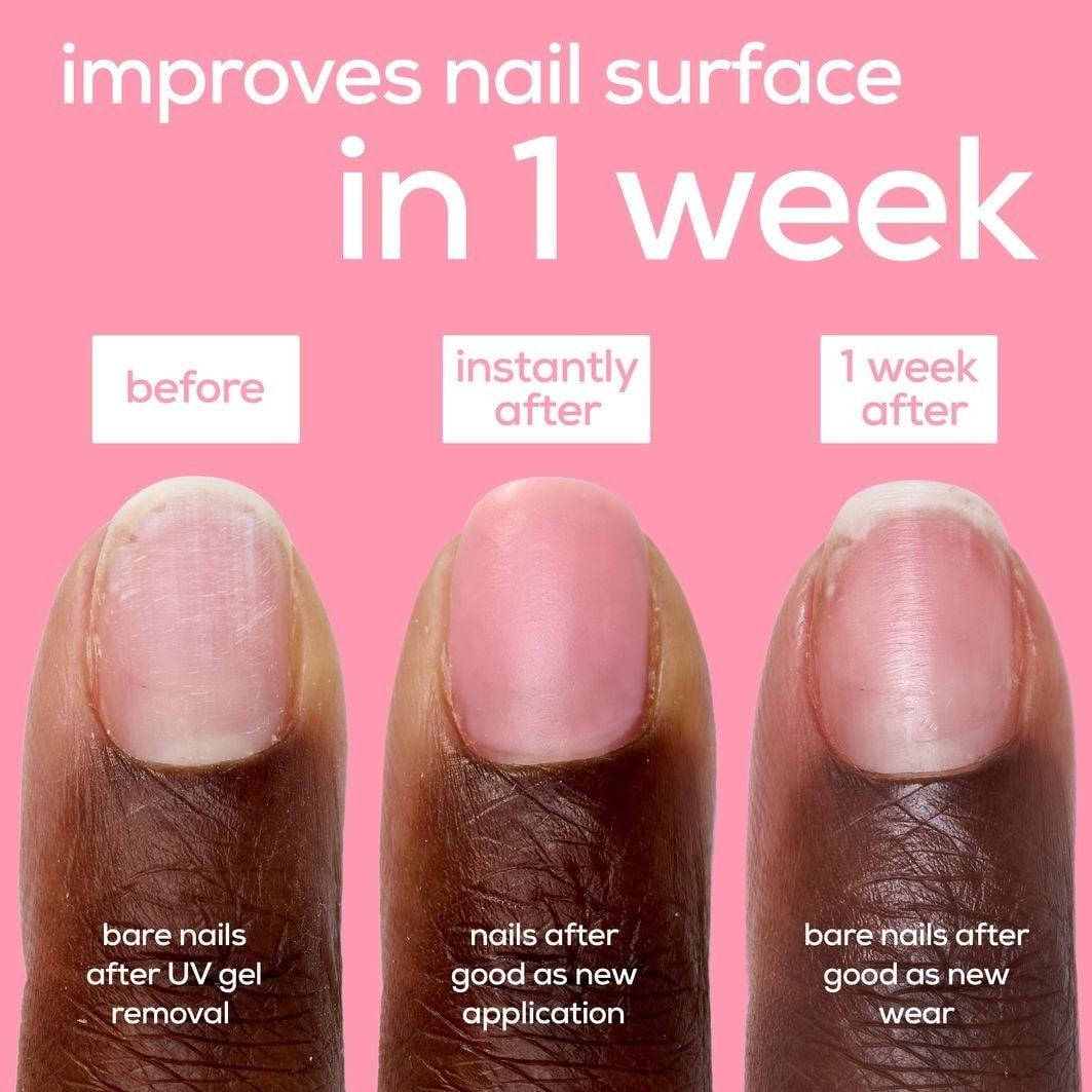 Essie lak na nechty Professional Nail Perfector Care, ako nový - 13,5 ml