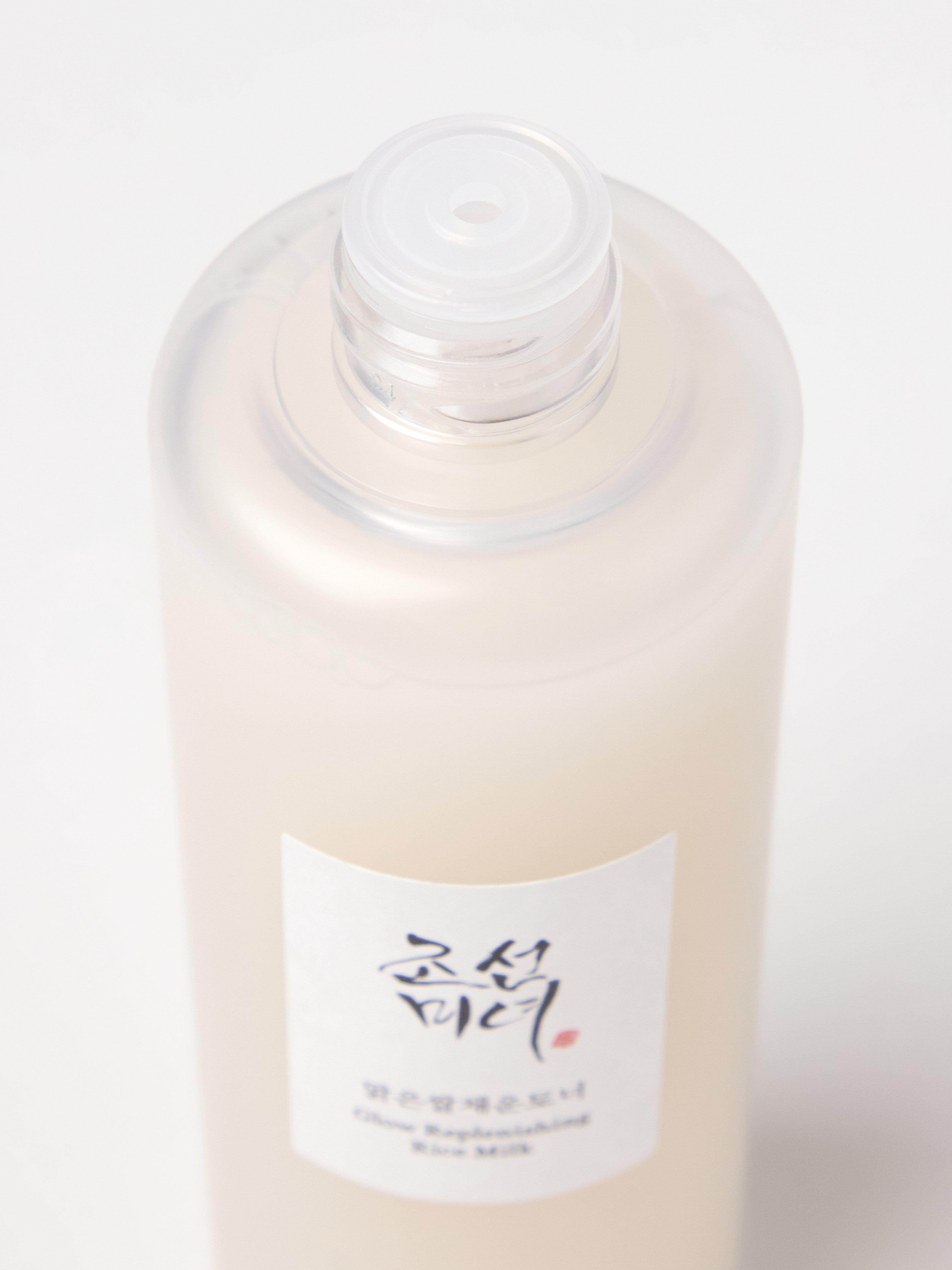 Leite de Arroz Hidratante Facial Beauty of Joseon Glow Sem Cor