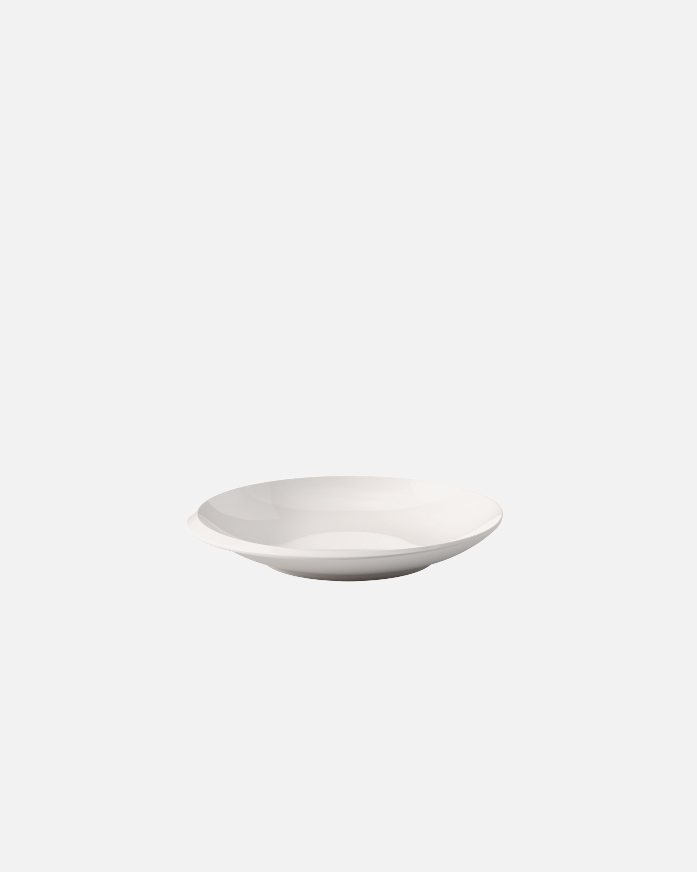 Villeroy & Boch dubuo plokščias NewMoon - 1 vnt.