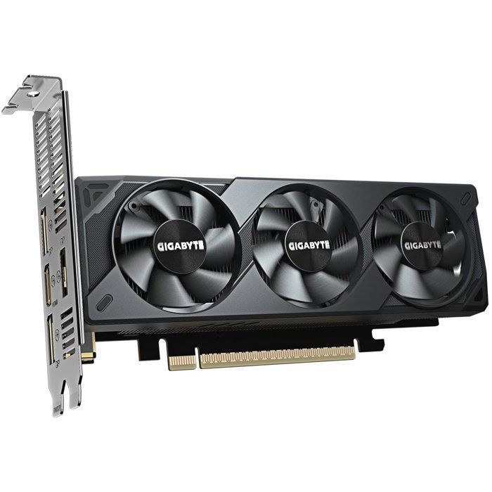 GIGABYTE - Grafikkarte - NVIDIA RTX 5060 OC - 8 GB - GL-Serie