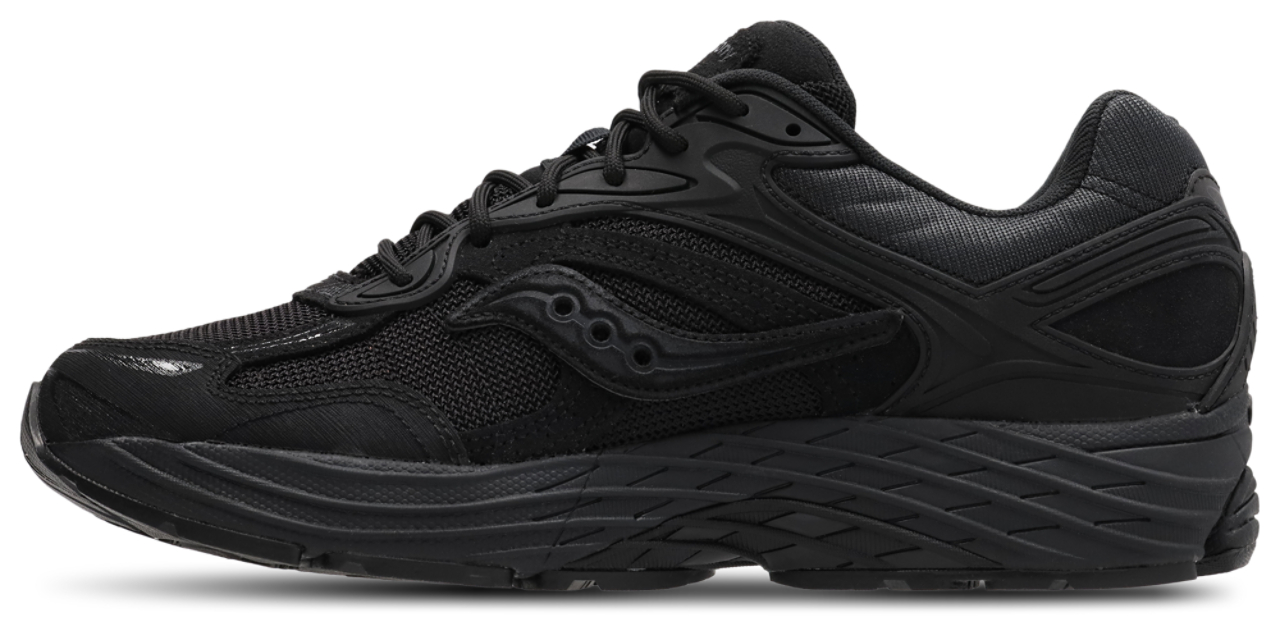 Saucony Progrid Omni 9