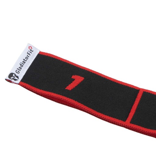  Gladiatorfit Polyester-Gummiband
