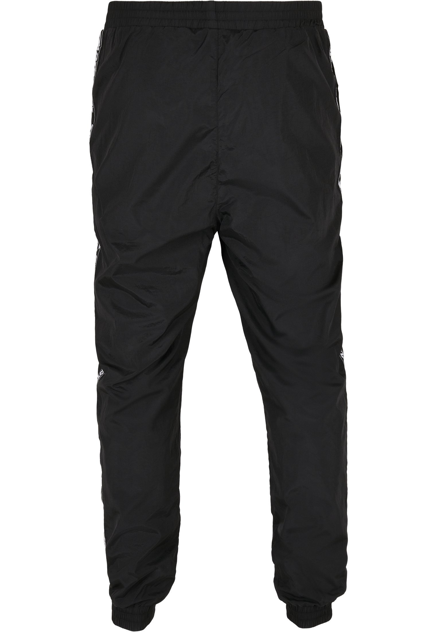 Starter Black Label trainingsbroek - zwart