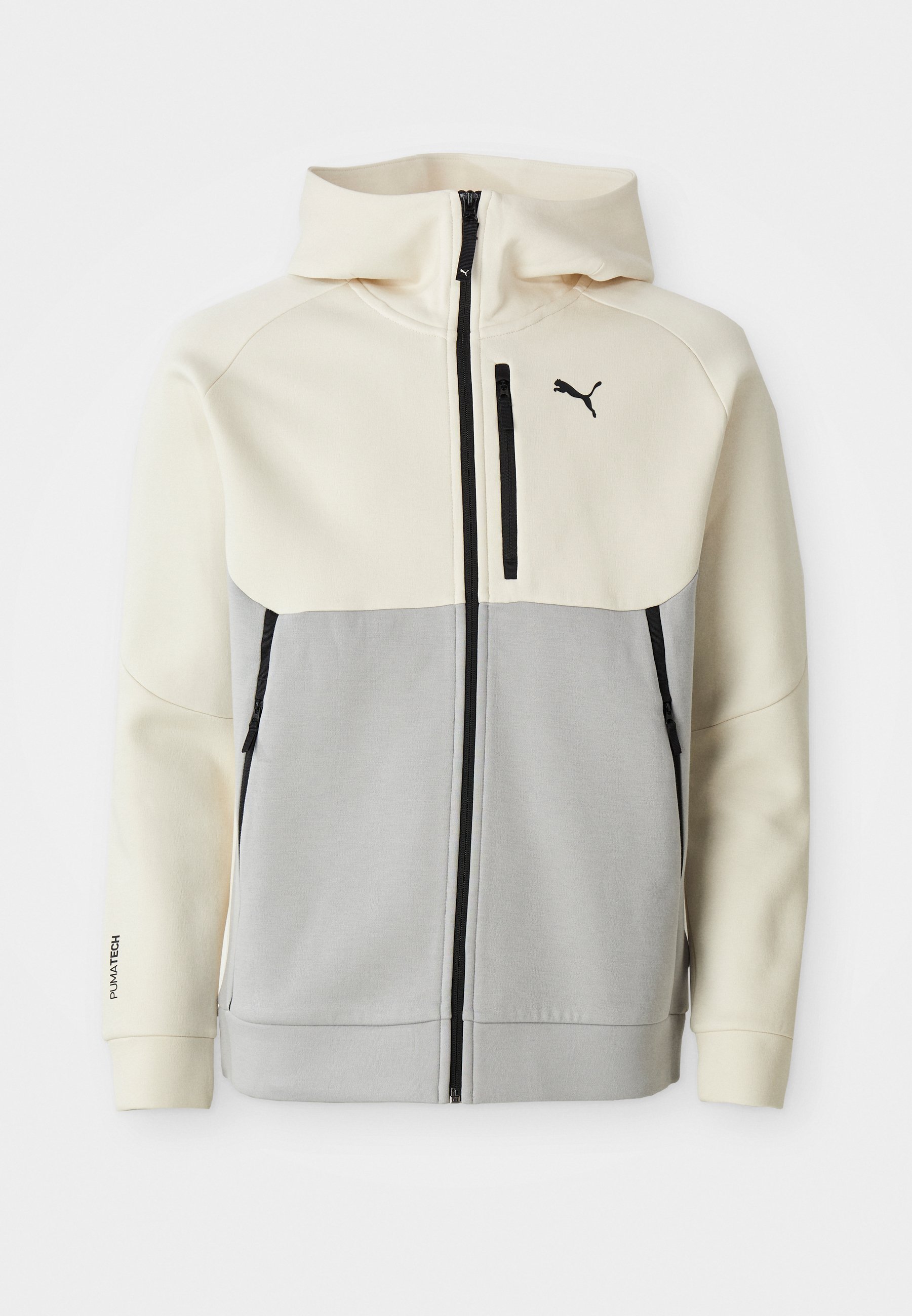 Puma sweatjassen