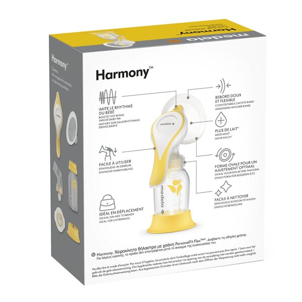 Medela Breast Pump<br>