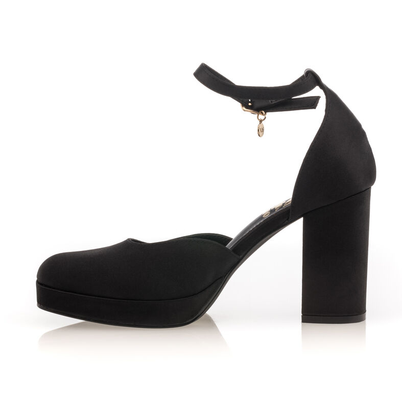 Zwarte pumps voor dames