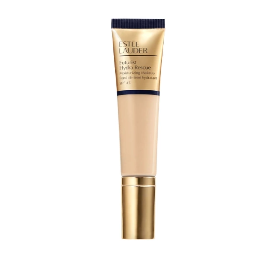 Estée Lauder Futurist Hydra Rescue Moisturizing Makeup SPF45 podkład do twarzy 1W2 Sand 35ml