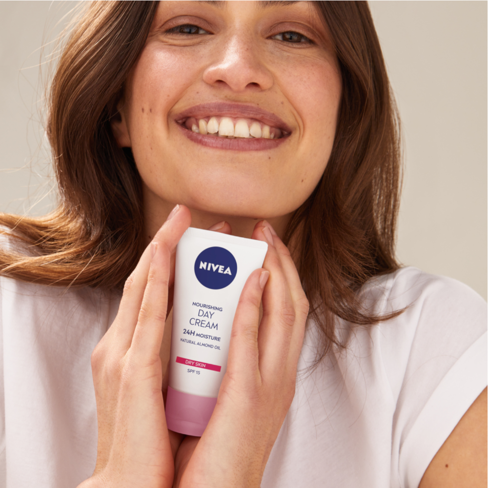 Nivea 24H hidratantna krema