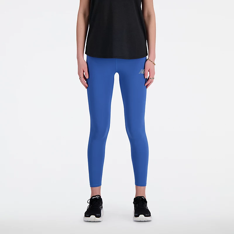 Damskie legginsy NB Harmony High Rise 25