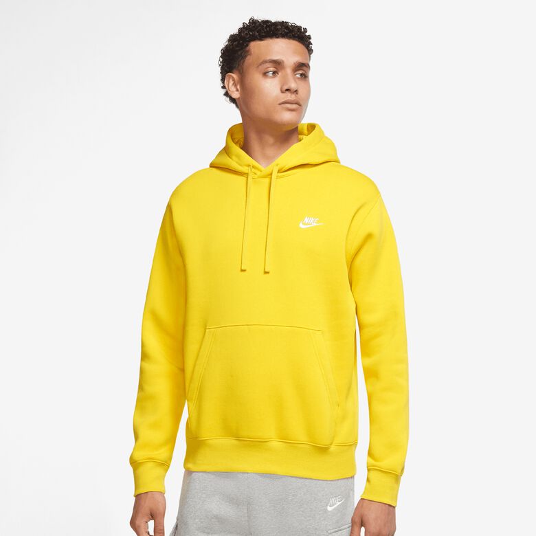 Sportswear Club Fleece-Hoodie