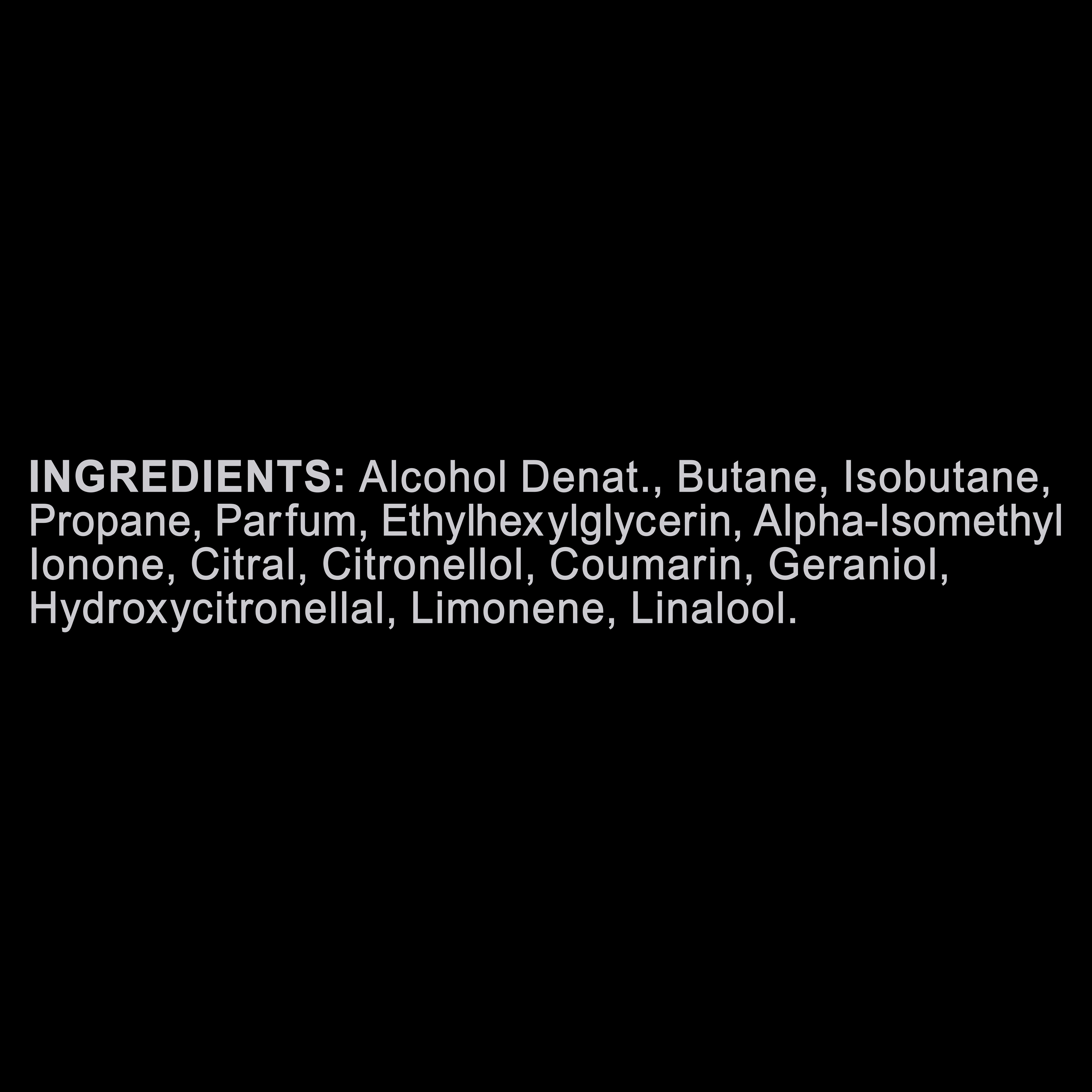 „Essentials Deodorant You“ dezodorantas Dezodorantiniai purškikliai