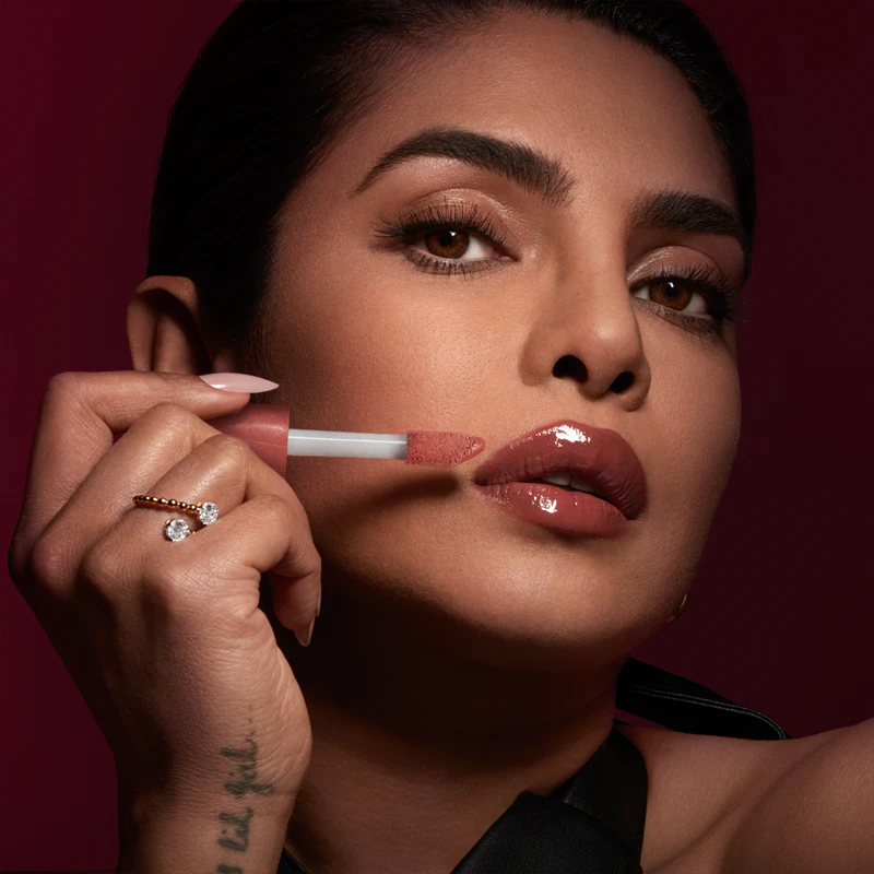 Gloss Labial Volumizador Max Factor 2000 Calorias