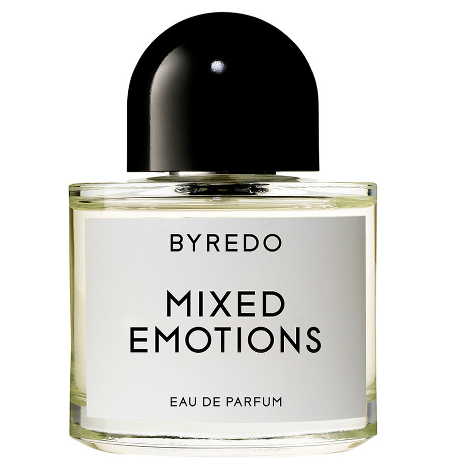 Byredo Mixed Emotions