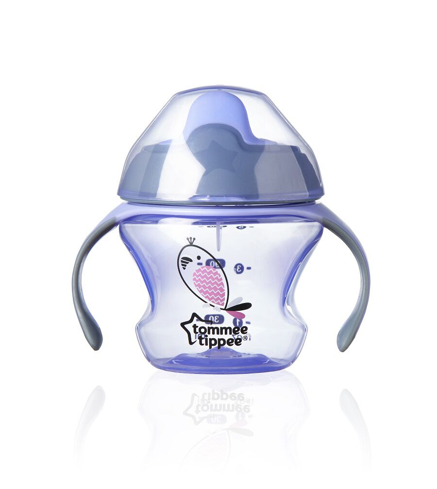 Tommee Tippee első pohár