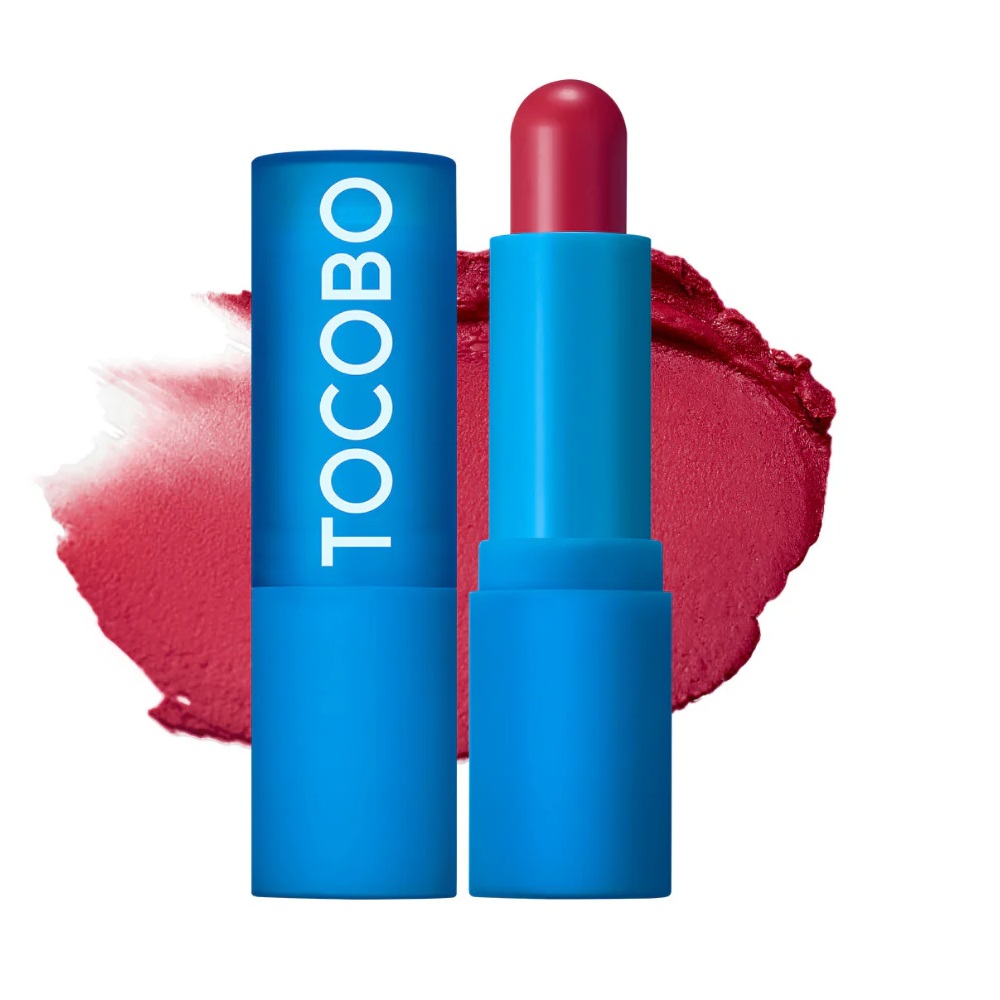 Tocobo Pudercreme-Lippenbalsam