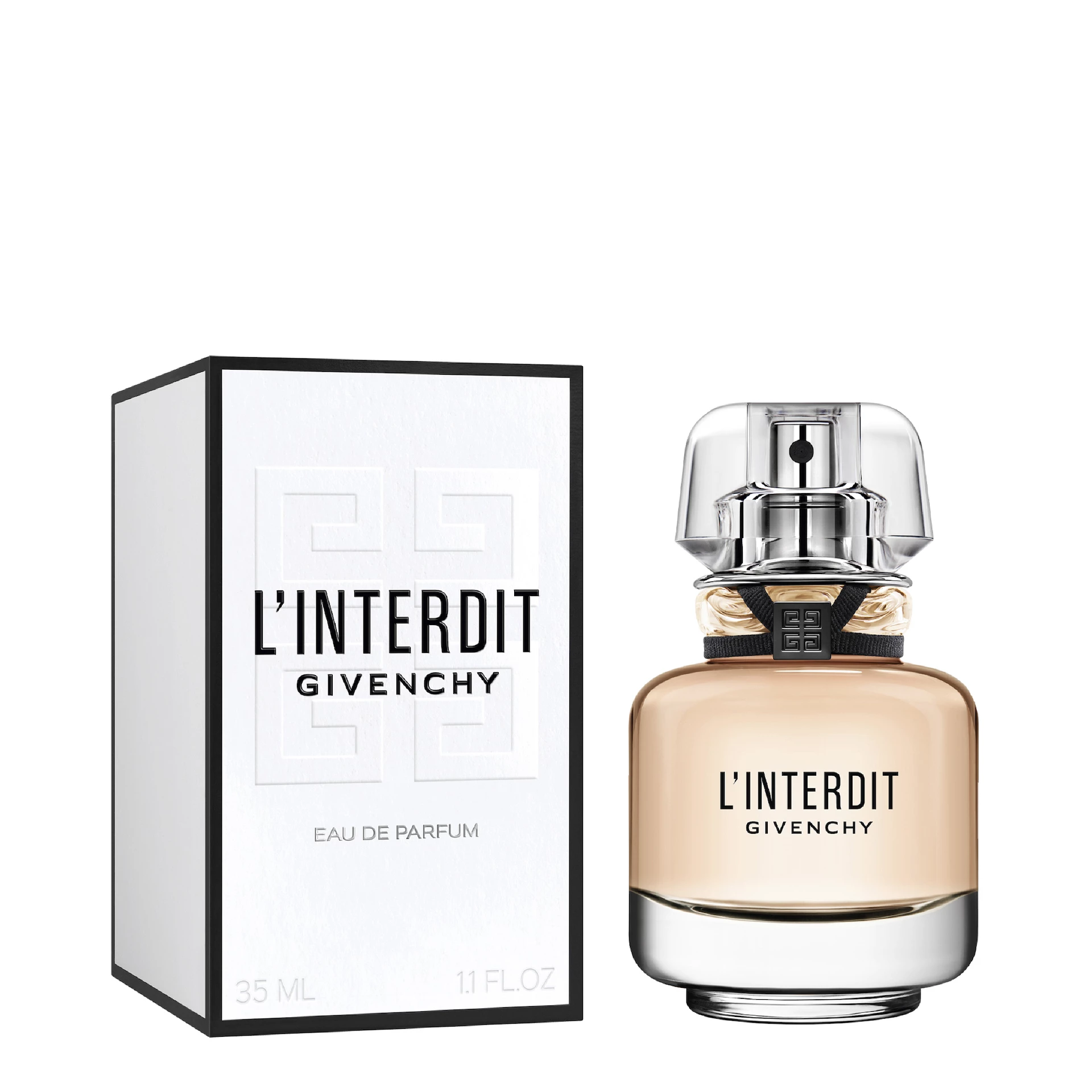 L'Interdit EdP 35 ml - Givenchy