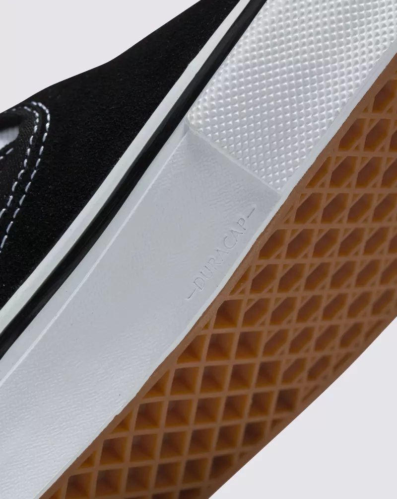 Skate Slip-On Shoe