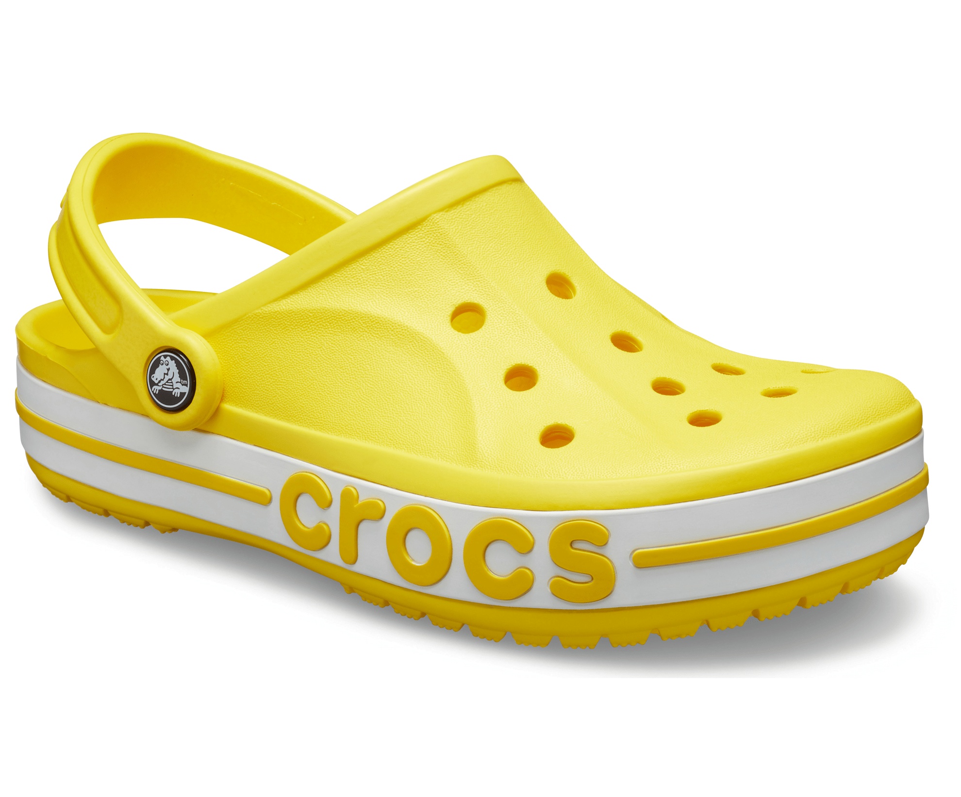 Bayaband Clog