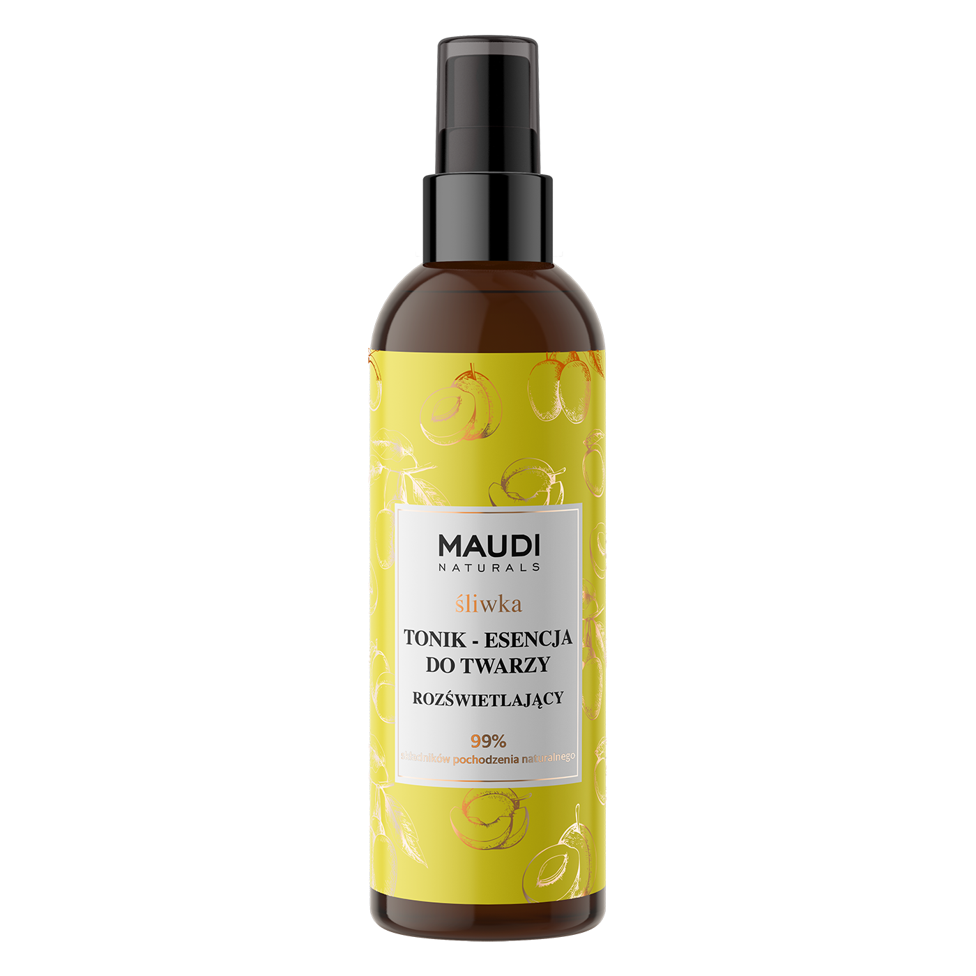 Maudi Naturals