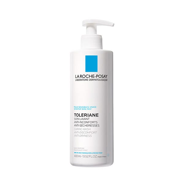 Toleriane Son Lavant kellemetlen érzés elleni krém | 400 ml