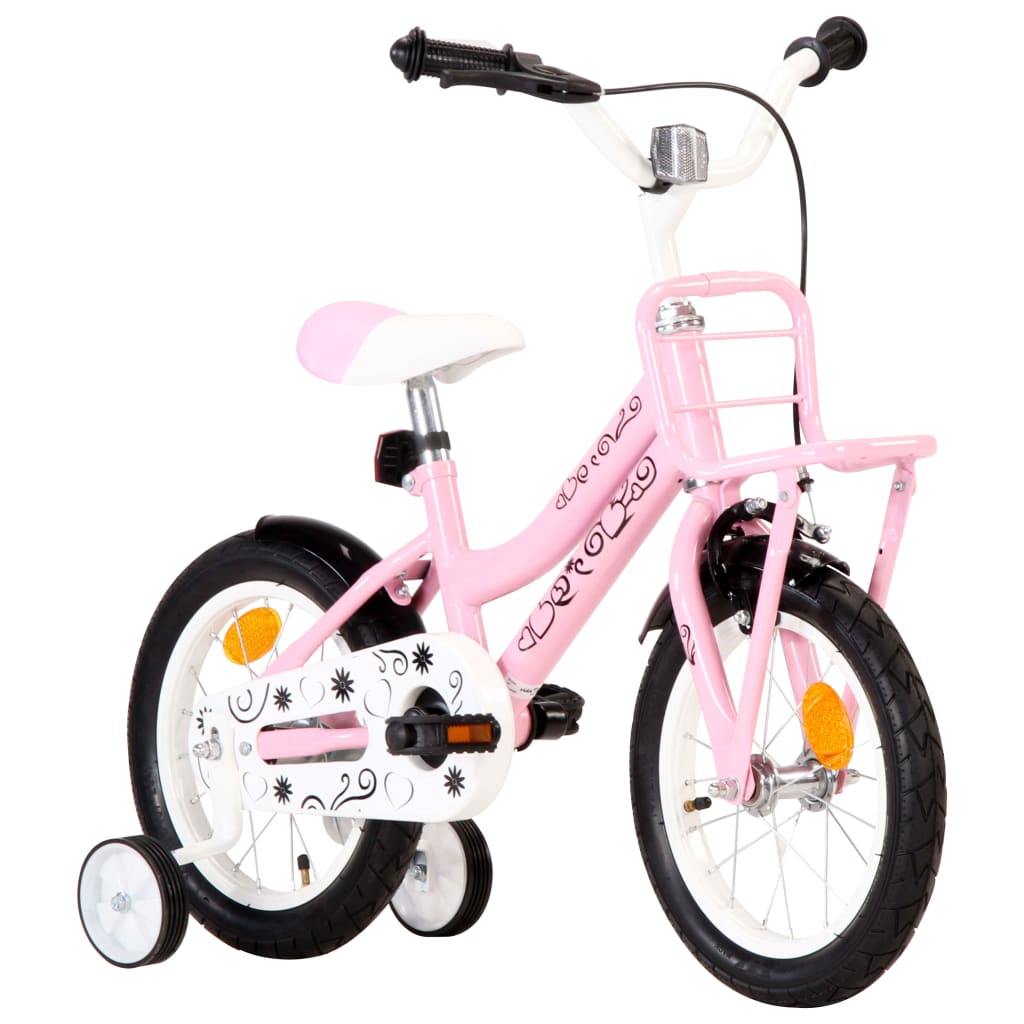 Bicicleta Vidaxl 14